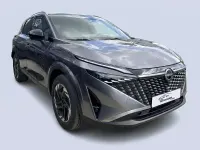 Nuova Nissan Qashqai N-Connecta 159 CV (116 kW) 2026 Gray SUV