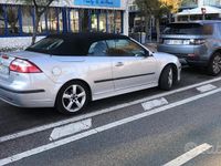 Usata Saab 9-3 Cabriolet 2005 Grigio Cabrio