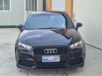 usata Audi A1 1.6 TDI 105cv