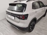 Occasion VW T-Cross Sportline 95 ch (69 kW) 2022 Beige SUV
