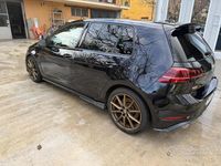 Usata VW Golf VII GTI 245 CV (180 kW) 2018 Berlina