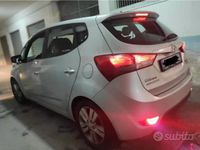 usata Hyundai ix20 CRDI 1400 diesel anno 2014