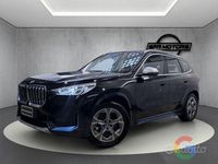Usata BMW iX1 xLine 230 kW (313 CV) 2023 Other SUV