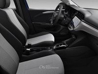 Nuova Opel Corsa Edition 110 CV (80 kW) 2025 Blu Berlina
