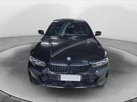 Usata BMW 320 Comfort Edition 190 CV (139 kW) 2024 Berlina