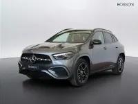 Nuova Mercedes GLA250 AMG line 218 CV (160 kW) 2026 Nero SUV