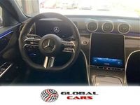 usata Mercedes 300 Classe C Station Wagond Mild hybrid Premium usato