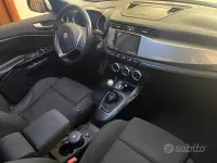 Usata Alfa Romeo Giulietta 140 CV (102 kW) 2012 Bianco Utilitaria