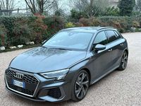 Usata Audi A3 S-Line 150 CV (110 kW) 2022 Berlina
