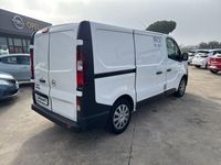 Usata Opel Vivaro Edition 119 CV (87 kW) 2018 Bianco Monovolume