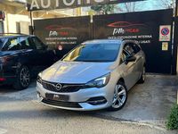Usata Opel Astra S 122 CV (89 kW) 2022 Grigio Station wagon