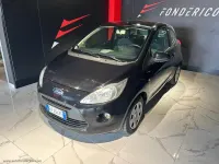 Usata Ford Ka Plus Titanium 69 CV (50 kW) 2011