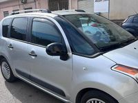 Usata Citroën C3 Picasso 99 CV (72 kW) 2016 Monovolume