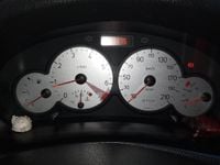 Usata Peugeot 206 109 CV (80 kW) 2004 Blu Station wagon