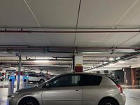 Usata Toyota Corolla 2002 Grigio Berlina