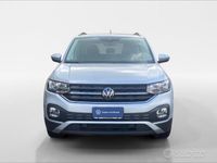 usata VW T-Cross - 1.0 TSI Style