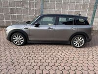 Usata Mini Cooper D Clubman Hype 150 CV (110 kW) 2016 Grigio Station wagon