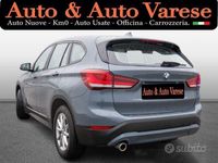 usata BMW X1 sDrive18i usato