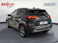 Usata Hyundai Kona 120 CV (88 kW) 2023 Grigio grafite SUV