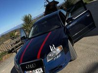 Usata Audi A4 140 CV (102 kW) 2006 Station wagon