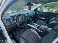 Usata Renault Kadjar Bose Edition 110 CV (80 kW) 2017 Bianco SUV