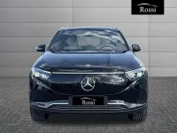 Nuova Mercedes EQA250+ 139 kW (190 CV) 2026 Vernice nero cosmo SUV