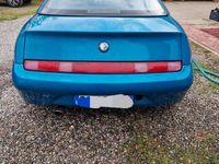 Usata Alfa Romeo GTV 150 CV (110 kW) 2000 Verde Coupé