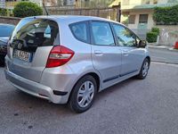 Usata Honda Jazz Elegance 99 CV (72 kW) 2012 Argento Utilitaria