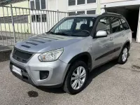 Usata DR DR5 118 CV (86 kW) 2015 Other SUV