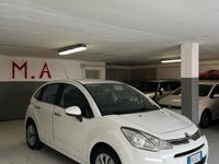 usata Citroën C3 PureTech 82 Exclusive