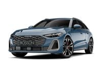 Nuova Audi A5 Design 2026 Blu