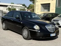 Usata Lancia Thesis 150 CV (110 kW) 2003 Berlina
