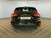Usata Ford Focus Titanium 120 CV (88 kW) 2019 Nero Berlina
