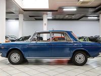 Usata Lancia 2000 126 CV (92 kW) 1974 Blu/azzurro Berlina