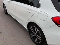Usata Mercedes A180 116 CV (85 kW) 2019 Berlina