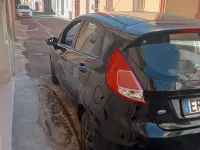 Usata Ford Fiesta 97 CV (71 kW) 2013 Berlina