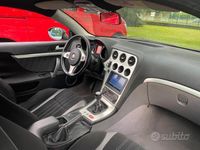 Usata Alfa Romeo Brera 185 CV (136 kW) 2006 Grigio Coupé