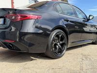 Usata Alfa Romeo Giulia Tech Edition 190 CV (139 kW) 2019 Berlina