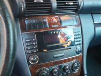 Usata Mercedes C200 2005 Grigio Station wagon