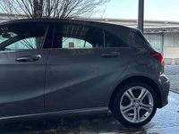 Usata Mercedes A180 109 CV (80 kW) 2012 Berlina