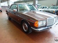 usata Mercedes 230 C