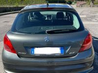 usata Peugeot 207 1.4 8V 75CV 5p. ONE Line