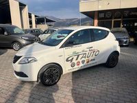 Usata Lancia Ypsilon Gold 69 CV (50 kW) 2023 Bianco Utilitaria