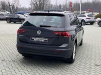 Usata VW Tiguan Business 150 CV (110 kW) 2019 Grigio SUV
