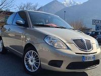 Usata Lancia Ypsilon 95 CV (69 kW) 2009 Utilitaria
