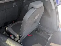 Usata Citroën C4 131 CV (96 kW) 2018 Blu Monovolume