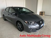 usata Honda Civic 1.6 i-DTEC Elegance Navi hatchabak