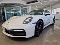 usata Porsche 911 Carrera 4 992 Coupe 3.0