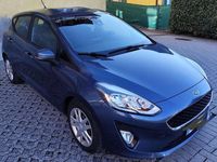 Usata Ford Fiesta Active 86 CV (63 kW) 2019 Blu/azzurro Berlina