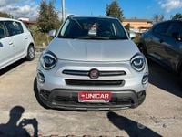Usata Fiat 500X Cross 130 CV (95 kW) 2022 SUV
